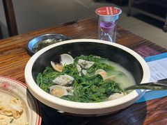 -广府乡下·饭庄(新港东路店)