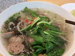 -越美小馆·越南料理(曲江店)