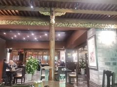 -顺兴老茶馆·精品川菜(世纪城店)