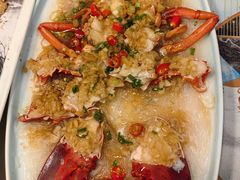 -鲜味食族水产·海鲜餐厅