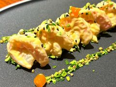 -喜鼎海胆水饺(东港店)