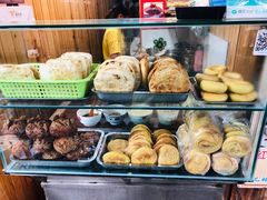 -刘氏方酥锅盔(古城总店)