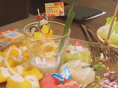 -泰妃殿(武汉首店)