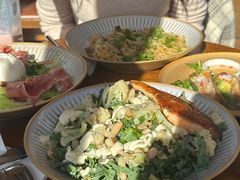 -BAKER&SPICE(祥云小镇店)