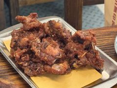 -破店肥哈·东北烧烤·夜宵(南山保利店)