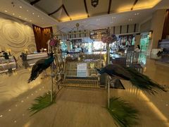 -西双版纳融创皇冠假日度假酒店