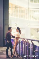 -艺匠摄影ARTIZ STUDIO(南京店)