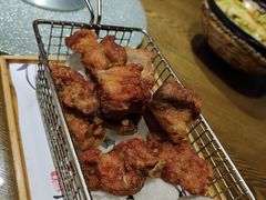 -三合园水饺·青岛菜(五四广场店)