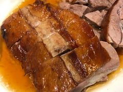 -庆记香港烧味小馆(浦东机场店)