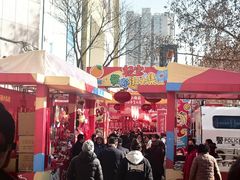-西北轻工批发市场