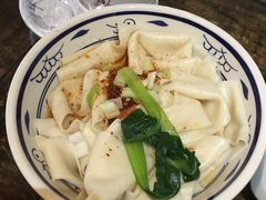 -关中道陕味艺术餐厅(西岳庙店)