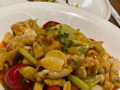 -榕意·川味之美(深业上城店)