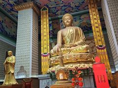 -法门文化景区