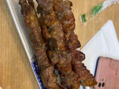 -阿九笨鸡蛋手擀面(总店)