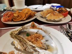 -东莞塘厦三正半山温泉酒店·沙利文西餐厅