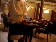-西安凯悦酒店·湖畔中餐厅