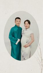 -初·印象孕妇儿童摄影馆