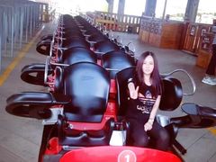 -济南方特东方神画