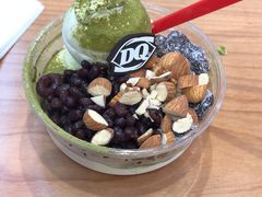 -DQ·蛋糕·冰淇淋(万风新天地店)