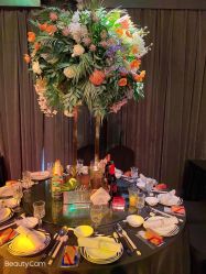 -格乐利雅婚礼艺术中心(南外滩店)