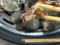 -仙螺岛海鲜自助餐厅(总店)