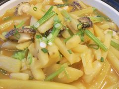 -小渔船渔家传统菜(鲅鱼圈店)
