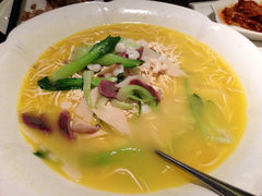 极品干丝-食為天·本地人爱吃的淮扬菜(瘦西湖店)
