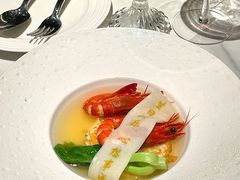 -静香HOUSE·全时段融合餐厅(七星欢乐颂店)