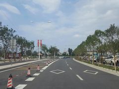 -华夏文旅西安度假区