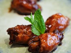 -枣子树·素食餐厅(普陀山店)