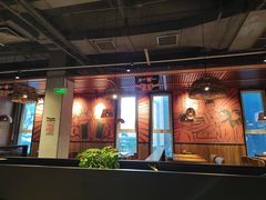 -管氏翅吧(台湾街店)