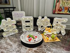 -LESCEDARS  Bistro香柏树(外滩店)