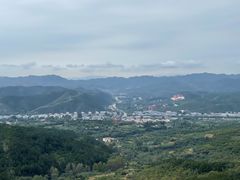 -磬锤峰森林公园