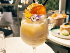 -Oasis Bar & Grill
