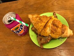 -大利来记餐厅(大三巴店)