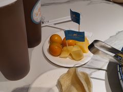 -阿里疆Alijiang·丝路美食·异域风情·清真(长楹天街店)