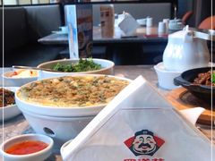 -四道菜·福建菜馆(新街口金鹰店)