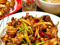 -北三老太太烧烤(人生一串上榜店)