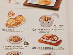 -翠华餐厅(维璟印象城店)