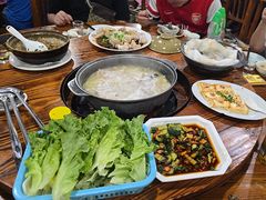 -侠成水上农庄(工业大道店)