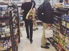 -罗森便利店(鱼市街店)