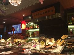 -萤初高端日料王(曲江银泰店)