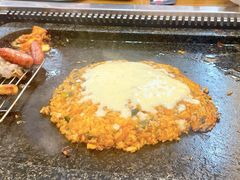 -韩阳王石板烤肉