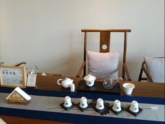 -小茶闲舍·观景商务茶馆(广州塔店)