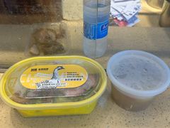 -创膳金牌烧鹅(天河汇商业广场店)