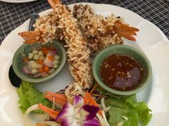-Dash Teak House