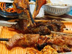 -新疆伊宁远征餐厅