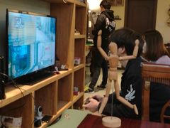 -小草屋轰趴馆别墅派对新场团建家庭聚会