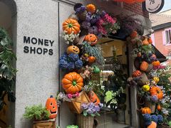 -Money Shops(愚园路店)