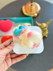-Aimee'sCake婚礼甜品台·企业商务茶歇